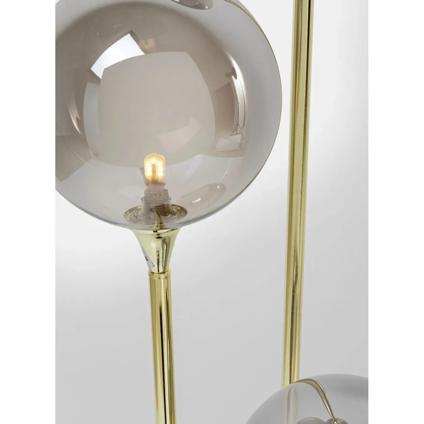 Lampadaire Al Capone Tre