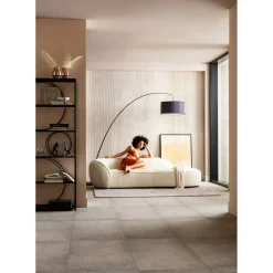 Lampadaire Arch 212Cm