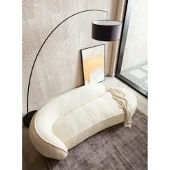 Lampadaire Arch 212Cm