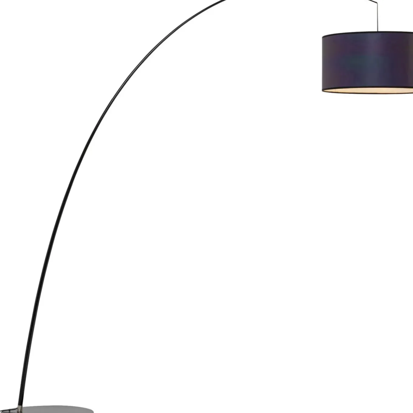 Lampadaire Arch 212Cm