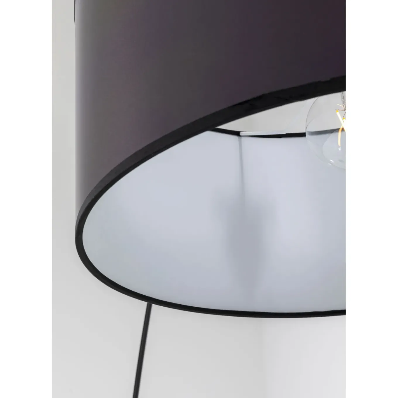 Lampadaire Arch 212Cm
