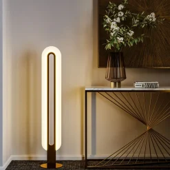 Lampadaire Aura