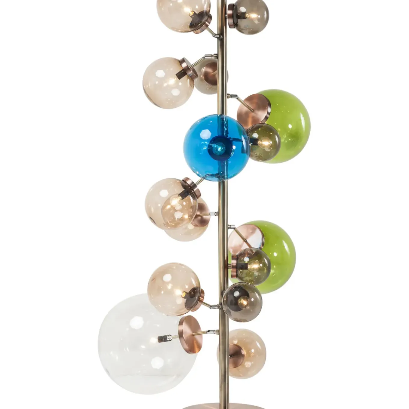 Lampadaire Balloon Colore 160Cm