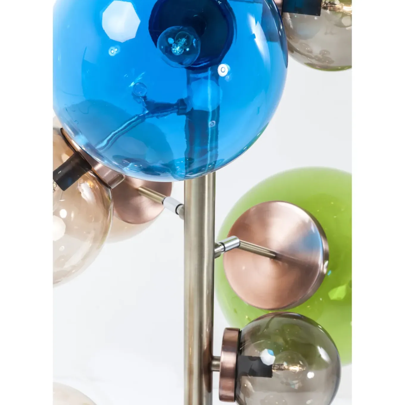 Lampadaire Balloon Colore 160Cm