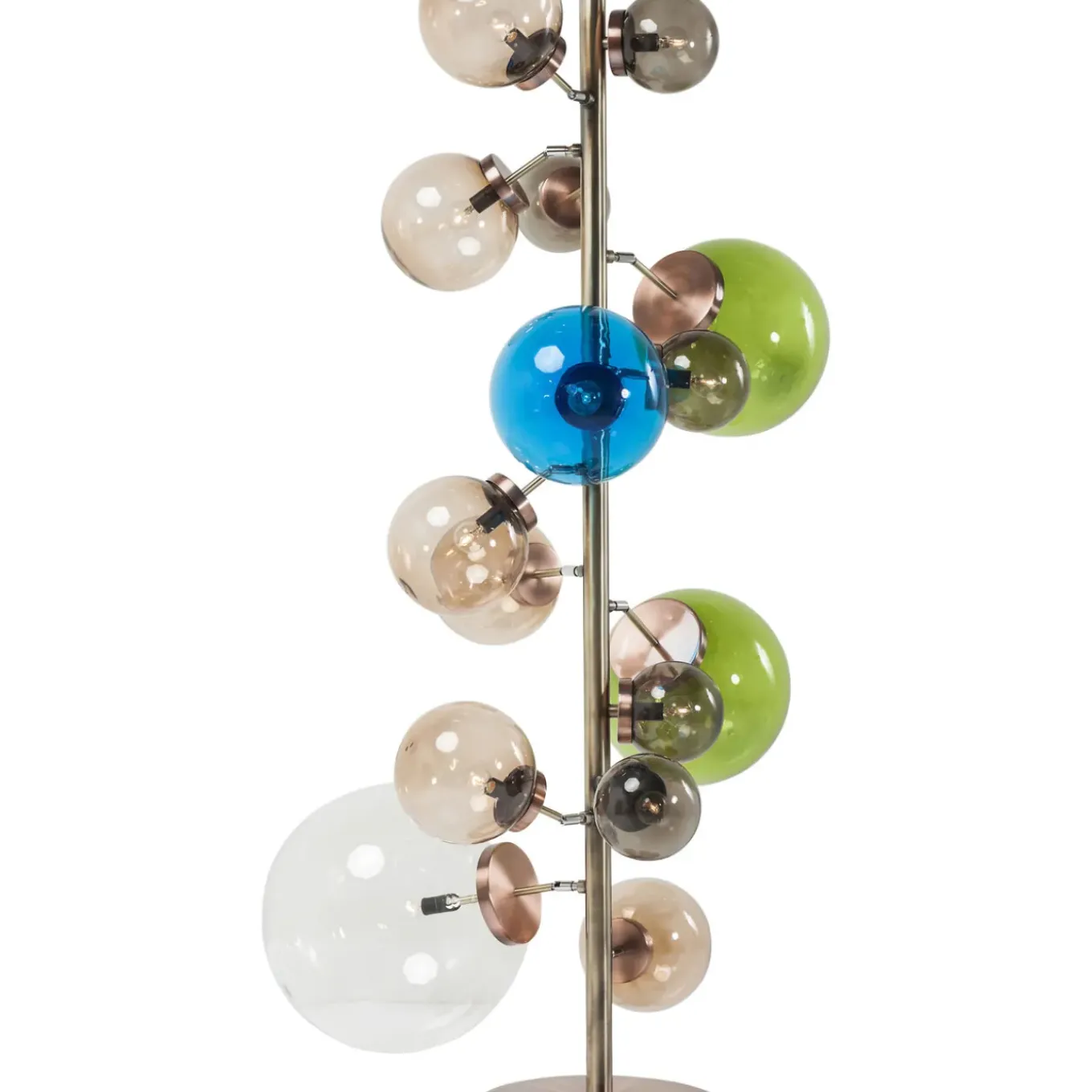 Lampadaire Balloon Colore 160Cm