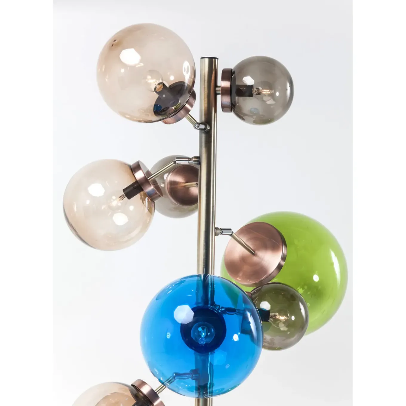 Lampadaire Balloon Colore 160Cm