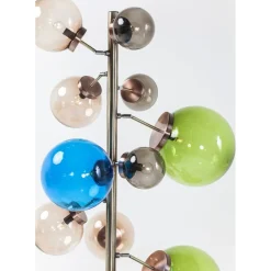 Lampadaire Balloon Colore 160Cm