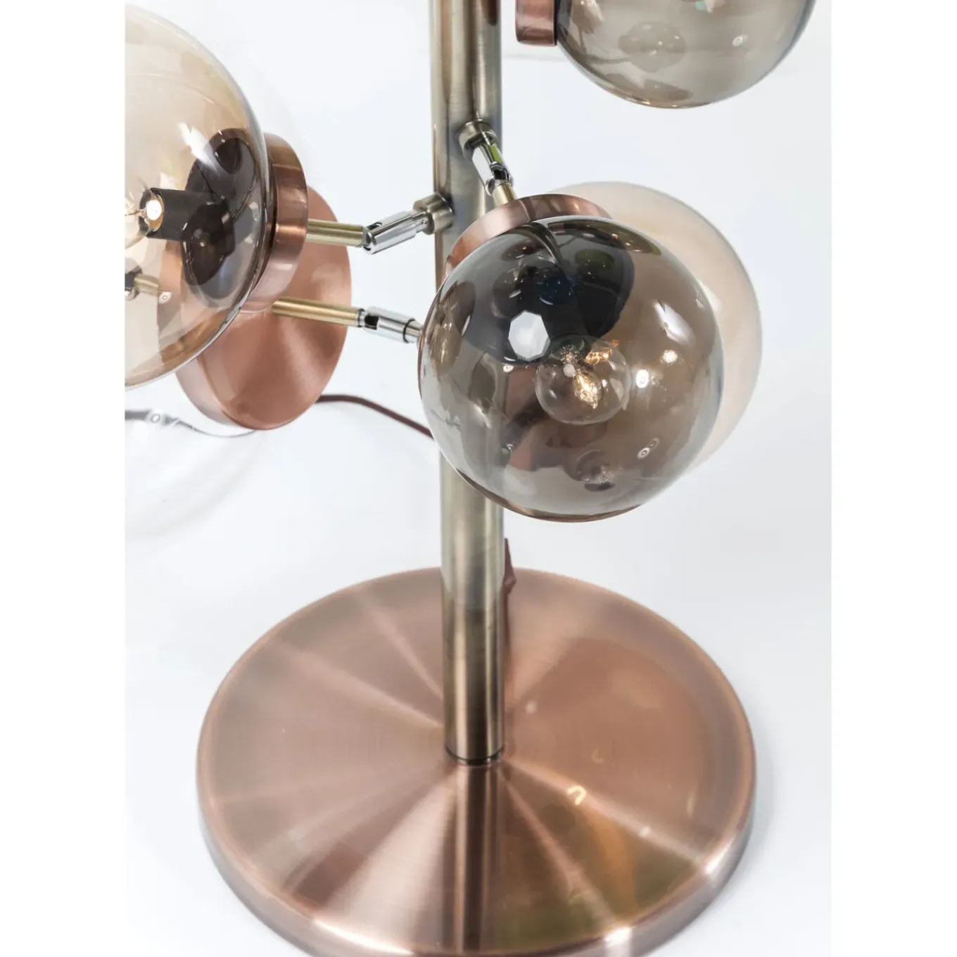 Lampadaire Balloon Colore 160Cm
