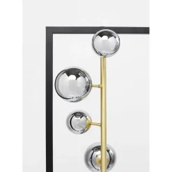 Lampadaire Balloon Cube
