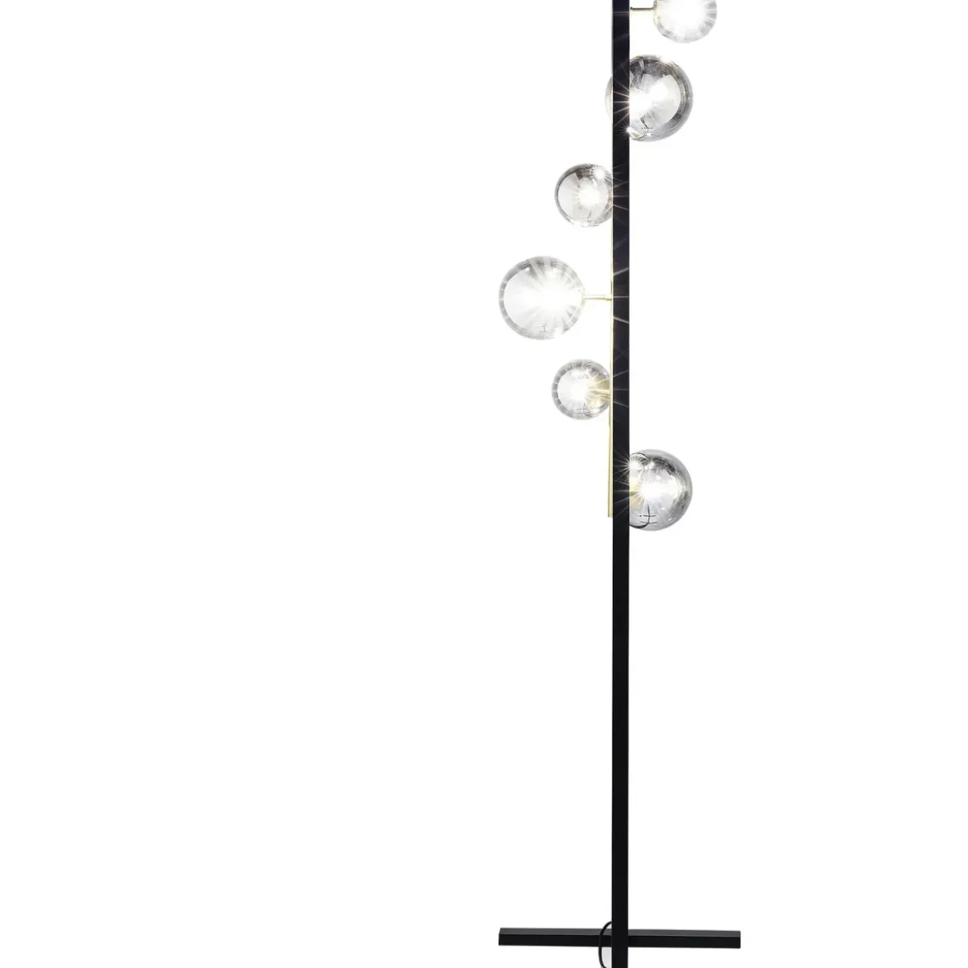 Lampadaire Balloon Cube