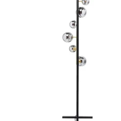 Lampadaire Balloon Cube