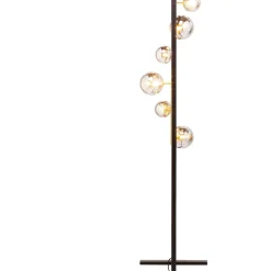 Lampadaire Balloon Cube