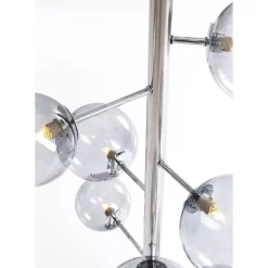 Lampadaire Balloon Smoke 12