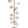 Lampadaire Balloon Smoke 12