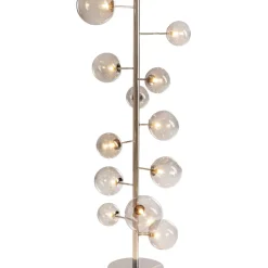 Lampadaire Balloon Smoke 12