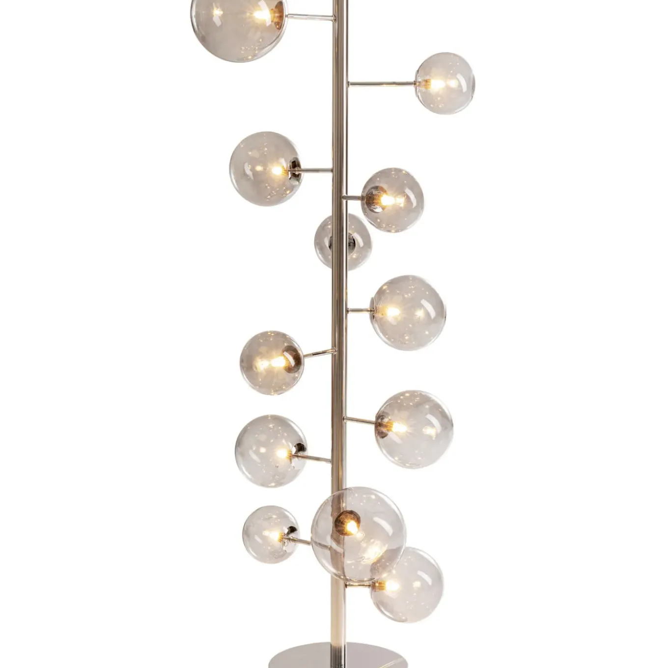 Lampadaire Balloon Smoke 12