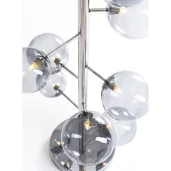 Lampadaire Balloon Smoke 12