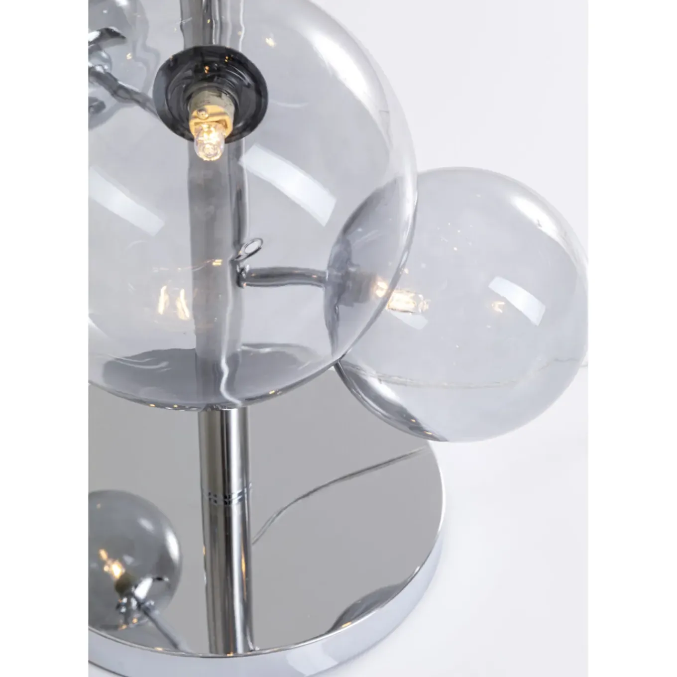 Lampadaire Balloon Smoke 12