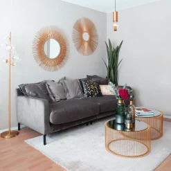 Lampadaire Bello Sette 162Cm