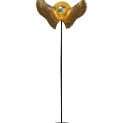 Lampadaire Bird Wings 168Cm