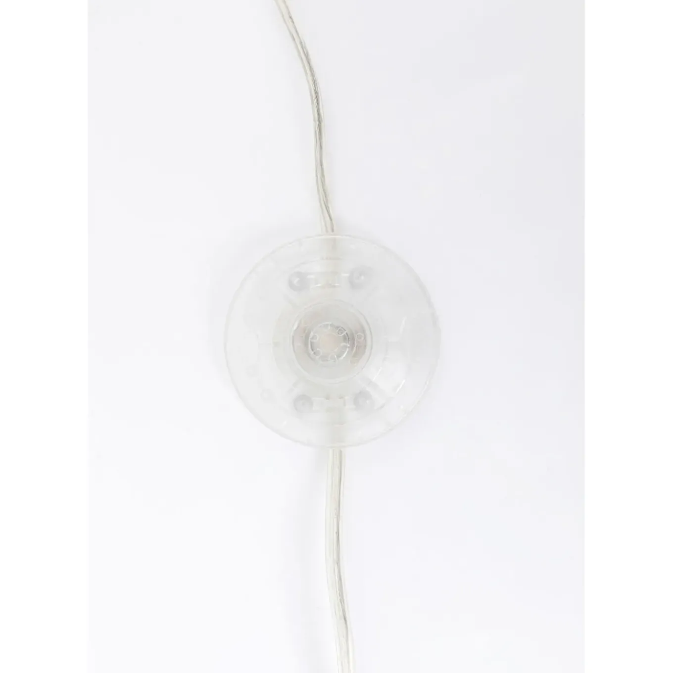 Lampadaire Calotta Chrome