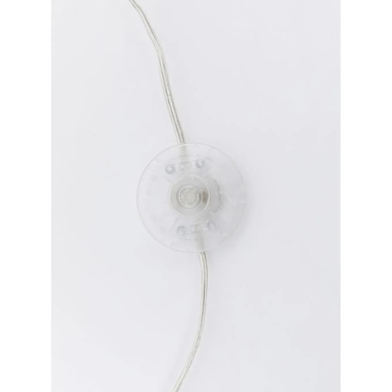 Lampadaire Calotta Chrome 5