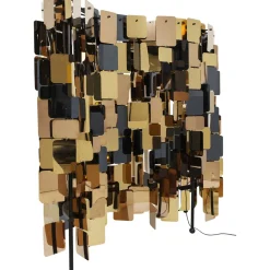 Lampadaire City Nights Squares 180Cm