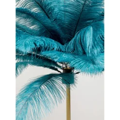 Lampadaire Feather Palm Vert 165Cm