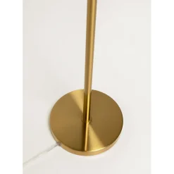 Lampadaire Feather Palm Vert 165Cm