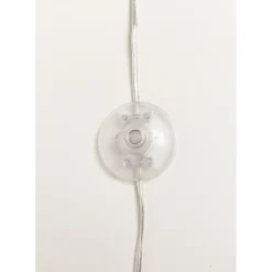 Lampadaire Feather Palm Vert 165Cm