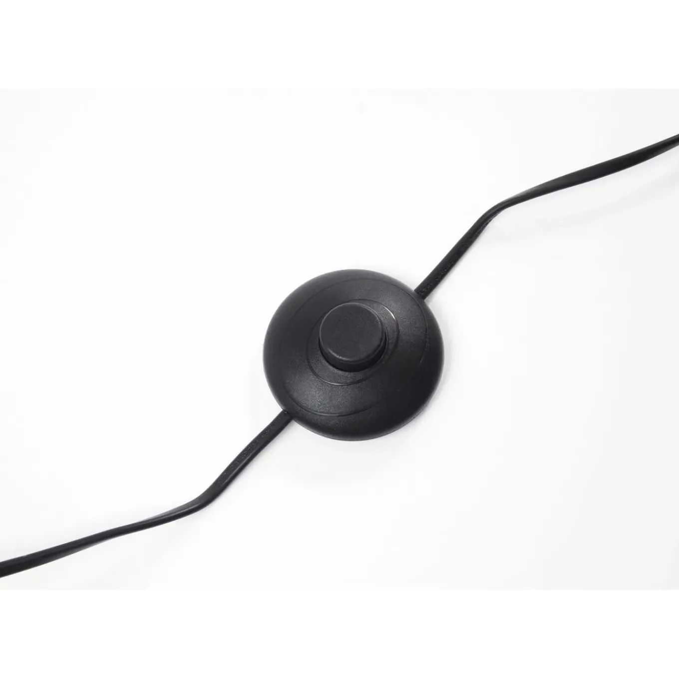 Lampadaire Five Balls Ambre Laiton