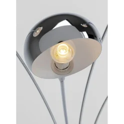 Lampadaire Five Fingers