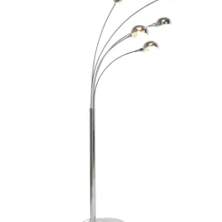 Lampadaire Five Fingers