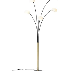 Lampadaire Five Fingers Duo
