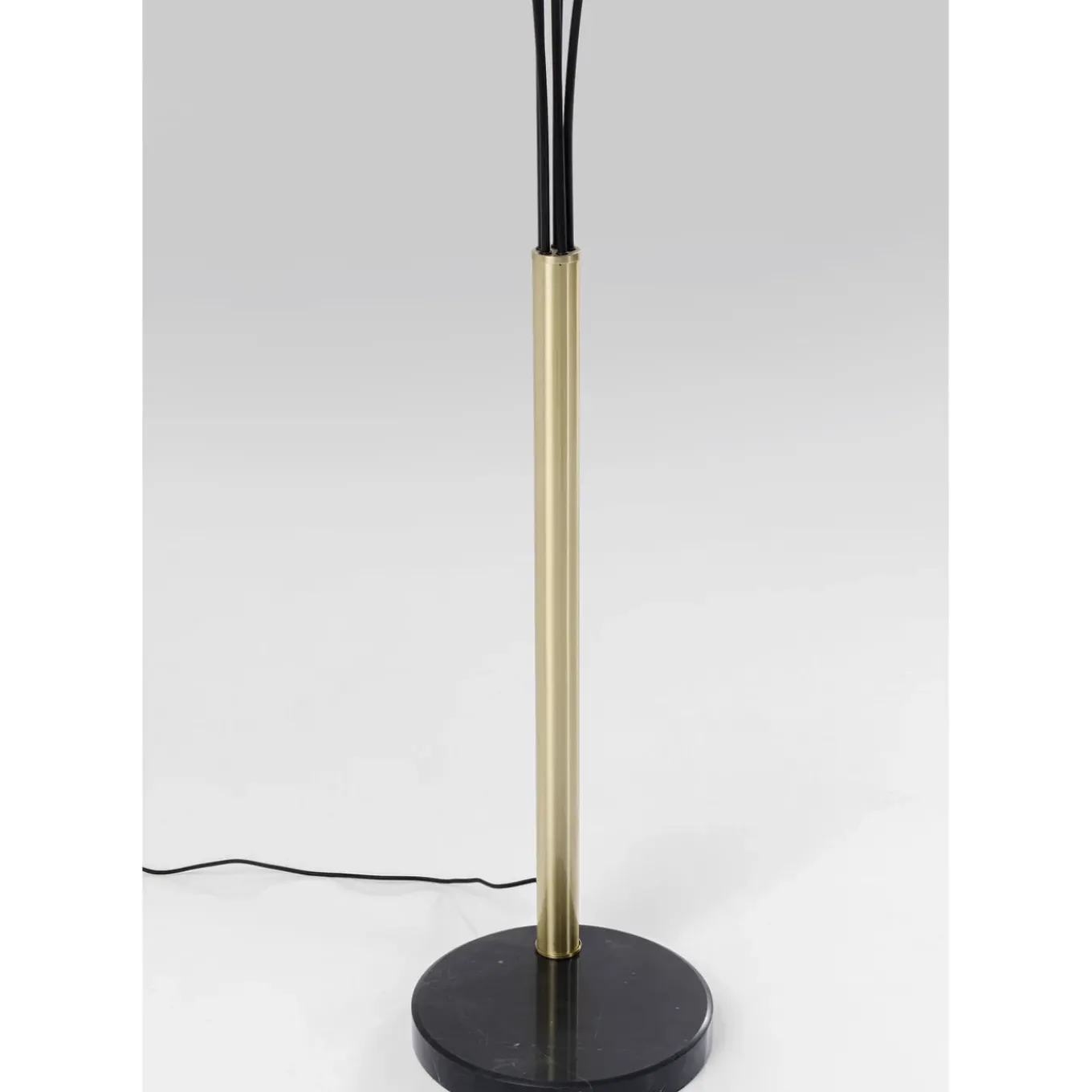 Lampadaire Five Fingers Duo