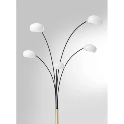 Lampadaire Five Fingers Duo