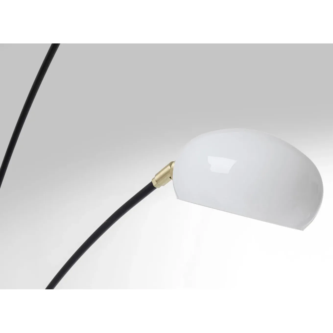 Lampadaire Five Fingers Duo