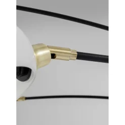 Lampadaire Five Fingers Duo