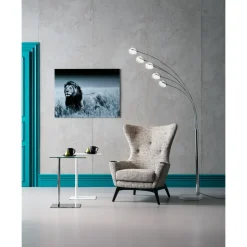 Lampadaire Five Fingers Eco.