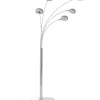 Lampadaire Five Fingers Eco.