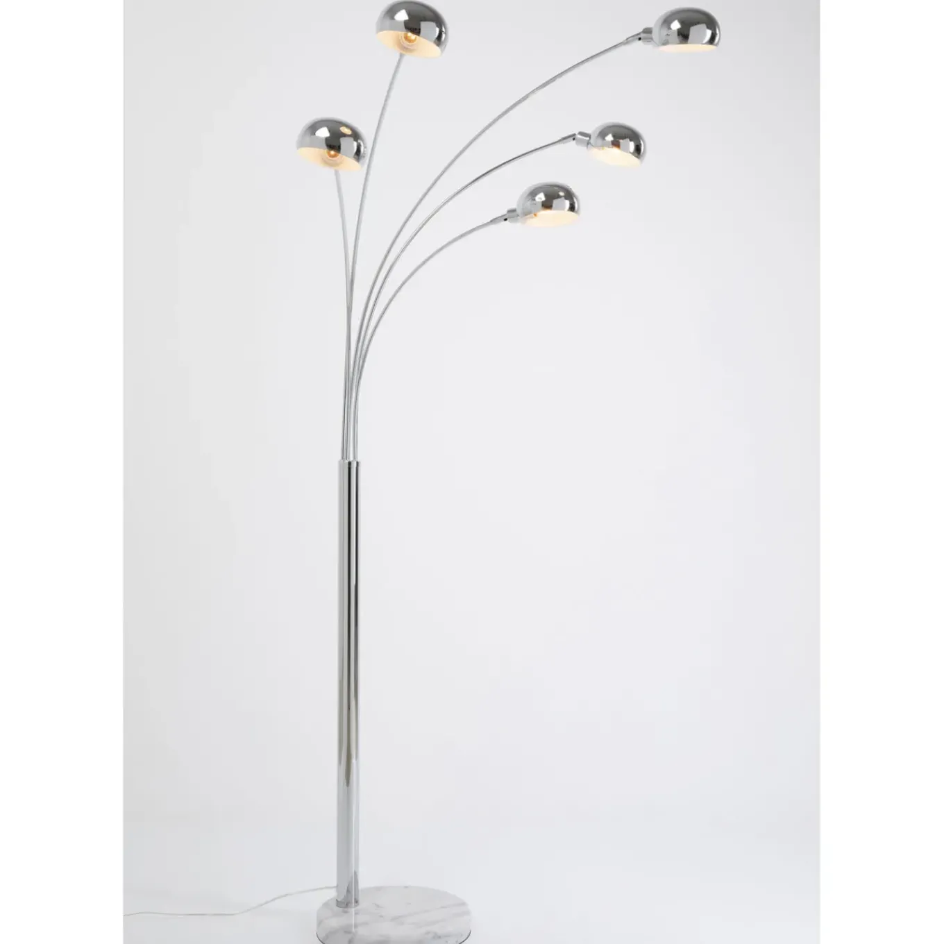 Lampadaire Five Fingers Eco.