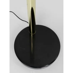 Lampadaire Five Fingers Laiton