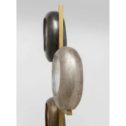 Lampadaire Five Loops 173Cm