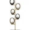 Lampadaire Five Loops 173Cm