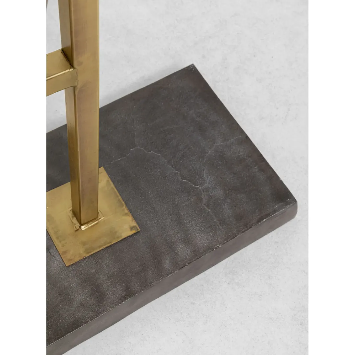 Lampadaire Five Loops 173Cm