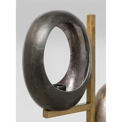 Lampadaire Five Loops 173Cm