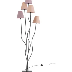 Lampadaire Flexible Berry Cinque