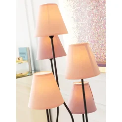 Lampadaire Flexible Berry Cinque