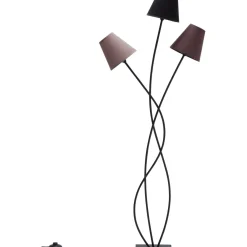 Lampadaire Flexible Mocca Tre