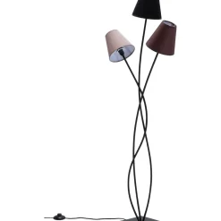 Lampadaire Flexible Mocca Tre